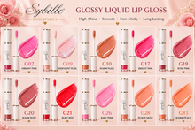 Load image into Gallery viewer, Sybille Luxe Gloss