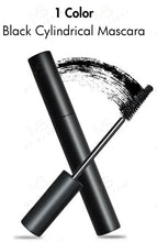 Load image into Gallery viewer, Sybille - Black Cylindrical Mascara