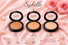 Load image into Gallery viewer, Sybille Pressed Compact Makeup Powder