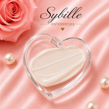 Load image into Gallery viewer, Sybille Heart-Shaped Contour Cream/Concealer