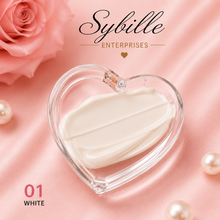 Load image into Gallery viewer, Sybille Heart-Shaped Contour Cream/Concealer