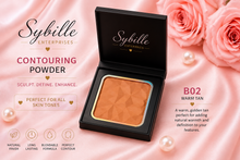 Load image into Gallery viewer, Sybille Enterprises Individually Packaged Contouring Powder