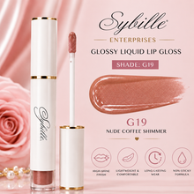 Load image into Gallery viewer, Sybille Luxe Gloss