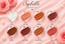 Load image into Gallery viewer, Sybille Heart-Shaped Contour Cream/Concealer