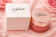 Load image into Gallery viewer, Sybille - Lip Care Duo – Cherry Lip Mask &amp; Strawberry Lip Scrub