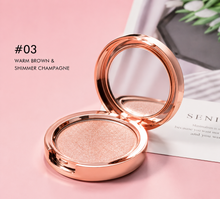 Load image into Gallery viewer, Sybille - Double Eyeshadow Combination