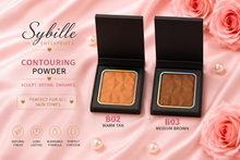 Load image into Gallery viewer, Sybille Enterprises Individually Packaged Contouring Powder